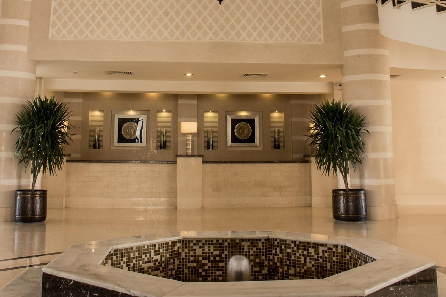 Jaz Neo Sharks Bay Hotel Шарм ел-Шейх Екстериор снимка