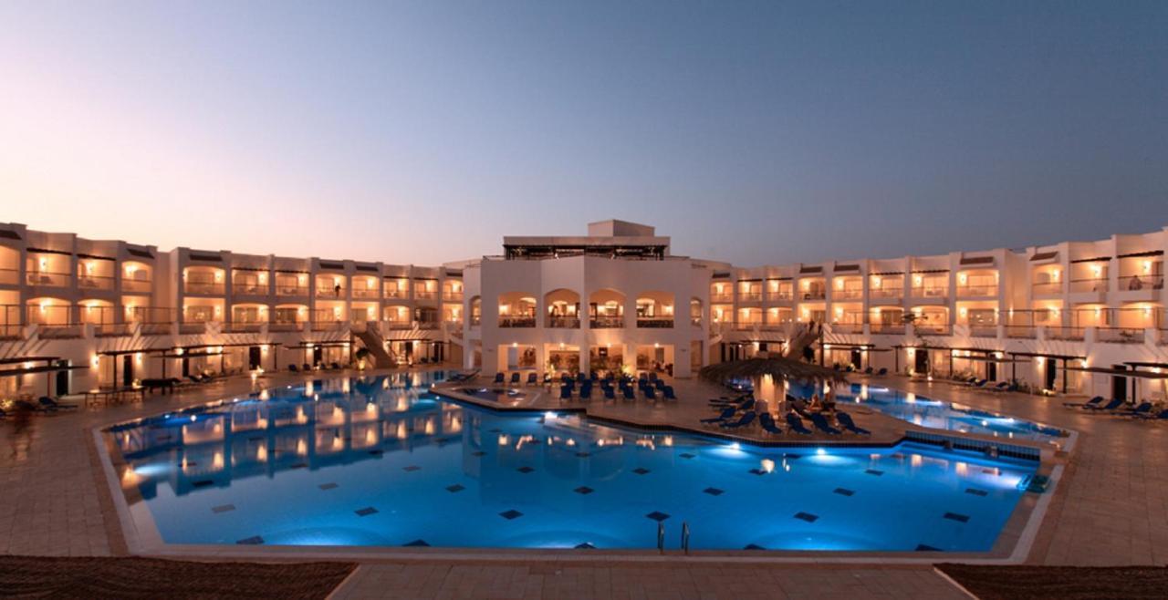 Jaz Neo Sharks Bay Hotel Шарм ел-Шейх Съоръжения снимка