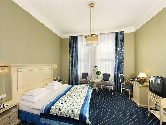 Jaz Neo Sharks Bay Hotel Шарм ел-Шейх Екстериор снимка