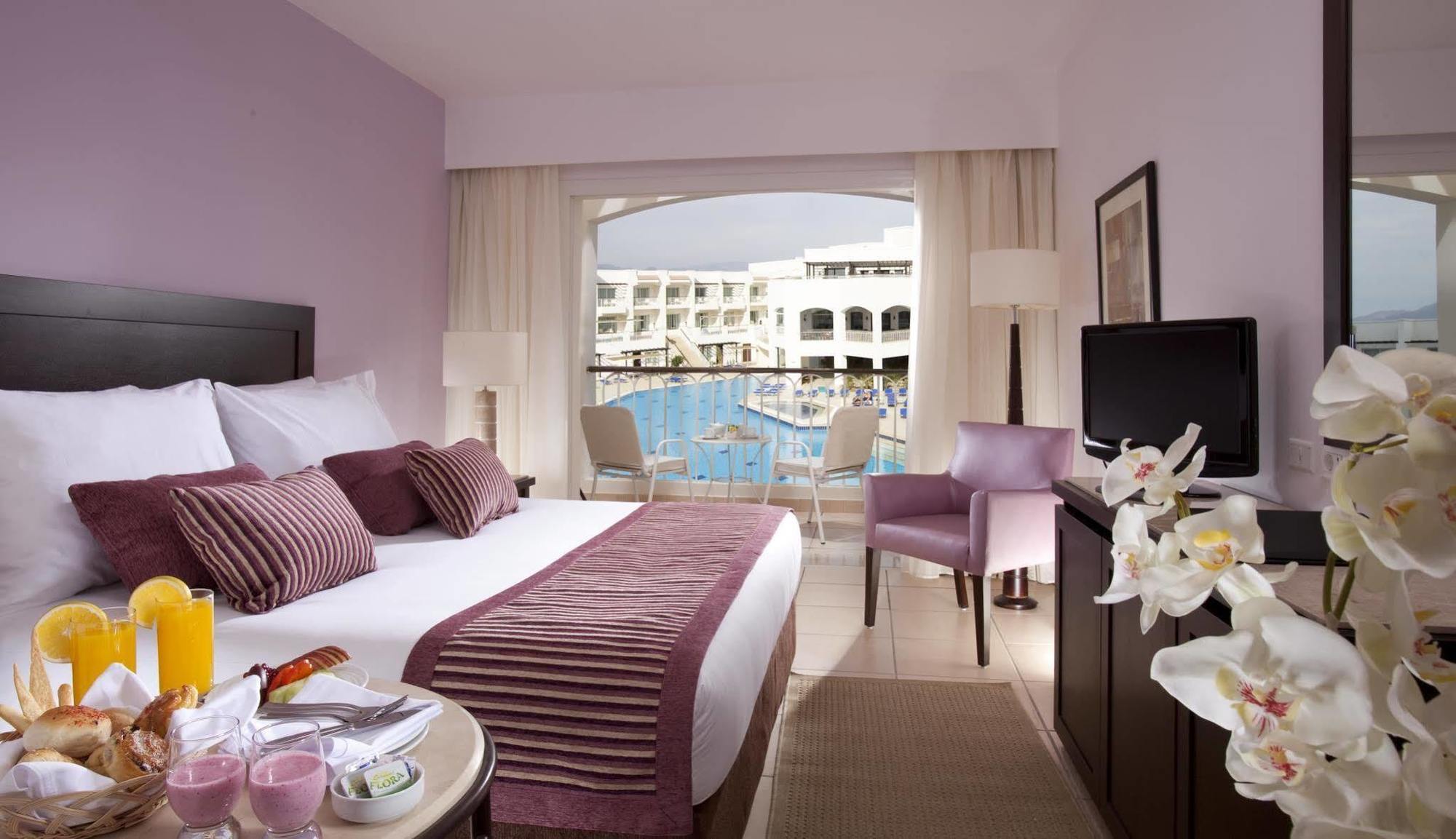 Jaz Neo Sharks Bay Hotel Шарм ел-Шейх Стая снимка