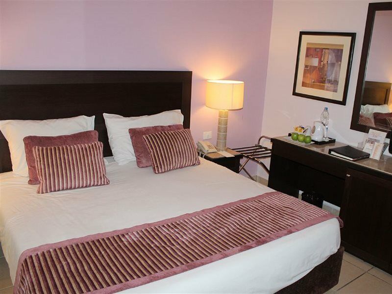 Jaz Neo Sharks Bay Hotel Шарм ел-Шейх Екстериор снимка